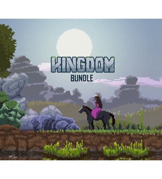 Kingdom: Classic + Kingdom: New Lands Steam Key GLOBAL